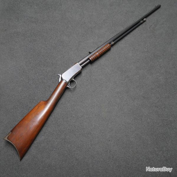 Winchester Model 1890 Takedown fabrication 1903, calibre .22 Long - Cat�gorie avec PV St Etienne