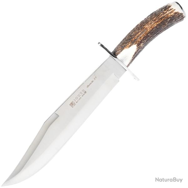 Couteau de chasse fixe - Joker Bowie CC-101
