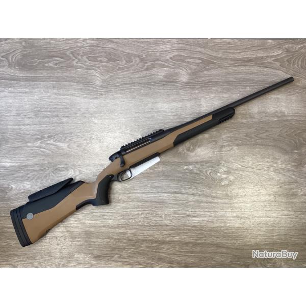 DESTOCKAGE !!! Steyr MS wild sable calibre 308win