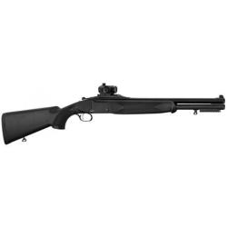 PACK Fusil COUNTRY ST TACTICAL CAL. 12/76 + Point Rouge