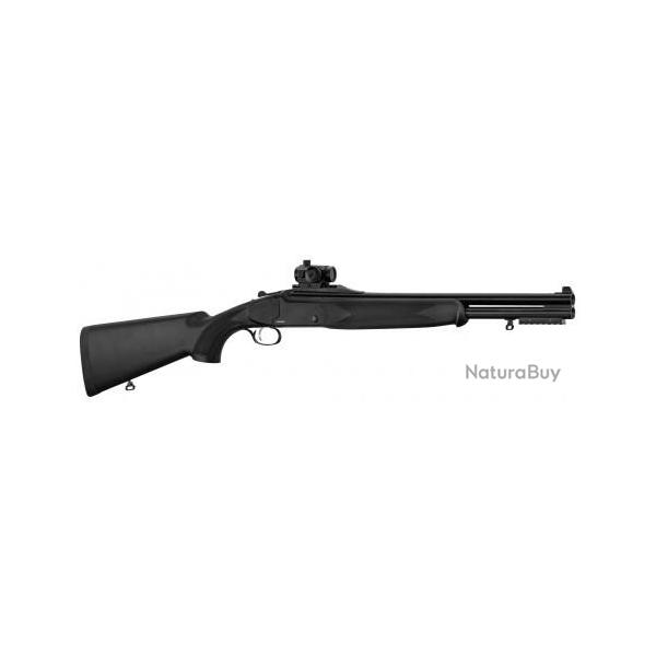 PACK Fusil COUNTRY ST TACTICAL CAL. 12/76 + Point Rouge