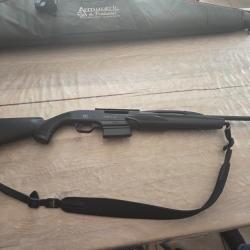 carabine  verney carron impact LA