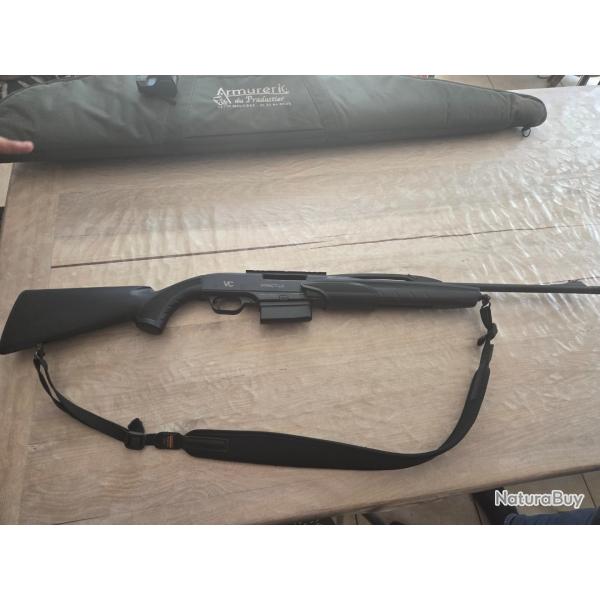 carabine  verney carron impact LA
