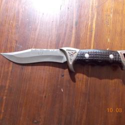 Couteau espagnol Nieto