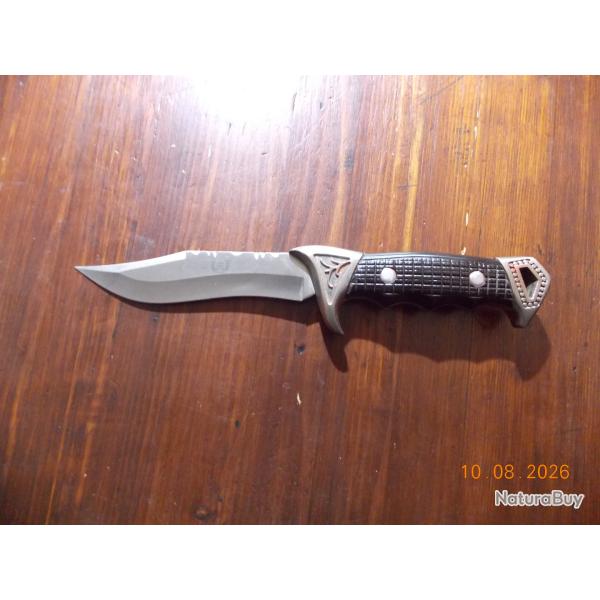 Couteau espagnol Nieto
