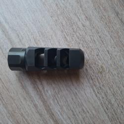Frein de bouche MDT ELITE 6,5 CM/.308 win