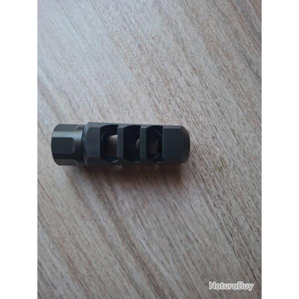 Frein de bouche MDT ELITE 6,5 CM/.308 win