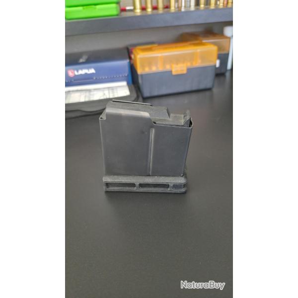 Chargeur victrix 308w 10 coups