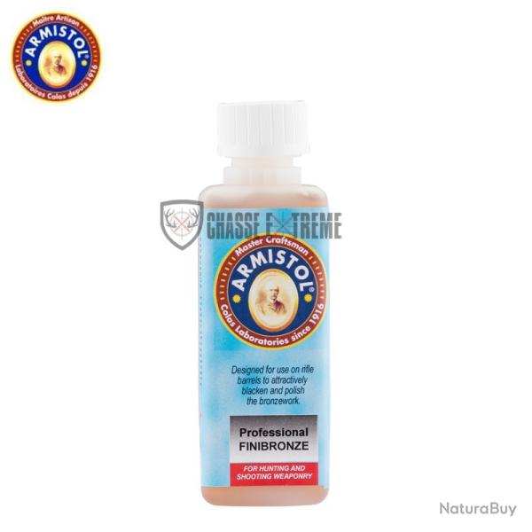 Fini Bronze ARMISTOL 120ml