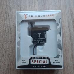 D&eacute;tente Triggertech Remington 700 Sp&eacute;cial droitier