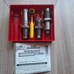 Jeu d'outils Lee 30-06