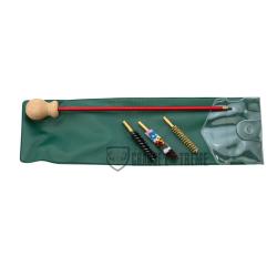 Necessaire de Nettoyage Poudre Noir Cal 36