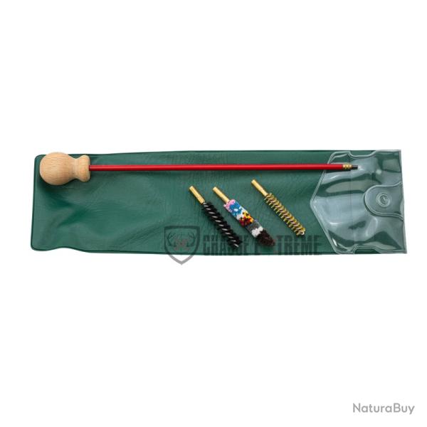 Necessaire de Nettoyage Poudre Noir Cal 36