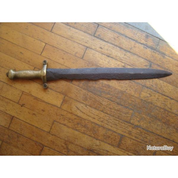 GLAIVE ARTILLERIE