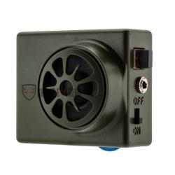 Appeau Acoustique MIMETICO SOFT Vert