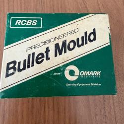 Moule &agrave; balles RCBS 82031 - 39-148 WC