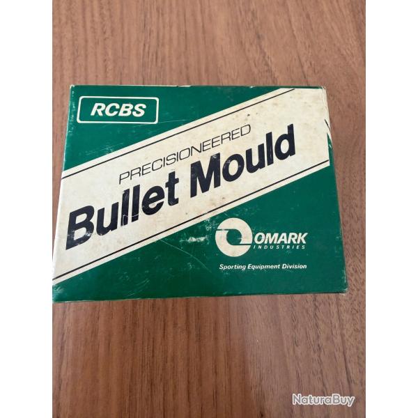 Moule � balles RCBS 82031 - 39-148 WC