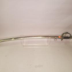 sabre cavalerie chatellerault 1876 original