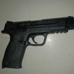 Smith & Wesson MP45  45ACP