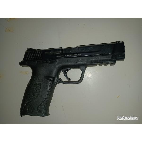 Smith & Wesson MP45  45ACP