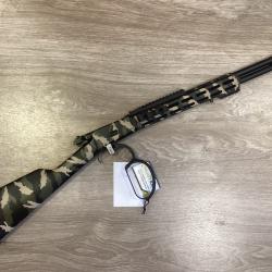 DESTOCKAGE !!! Hugtek SSXB 44 camo calibre 44 rem mag