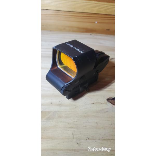 VISEUR RED DOT 1X28X40 airsoft