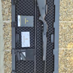 Browning Bar Mk3 Reflex Carbone 9.3 x 62