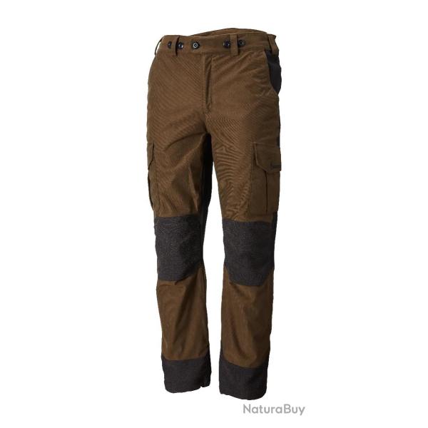 DESTOCKAGE ! Pantalon De Chasse Browning XPO Light Dark Green