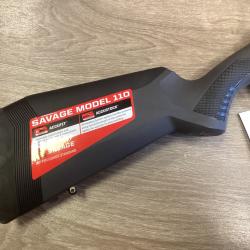 DESTOCKAGE !!! Savage 110 Hunter calibre 30.06 sprg