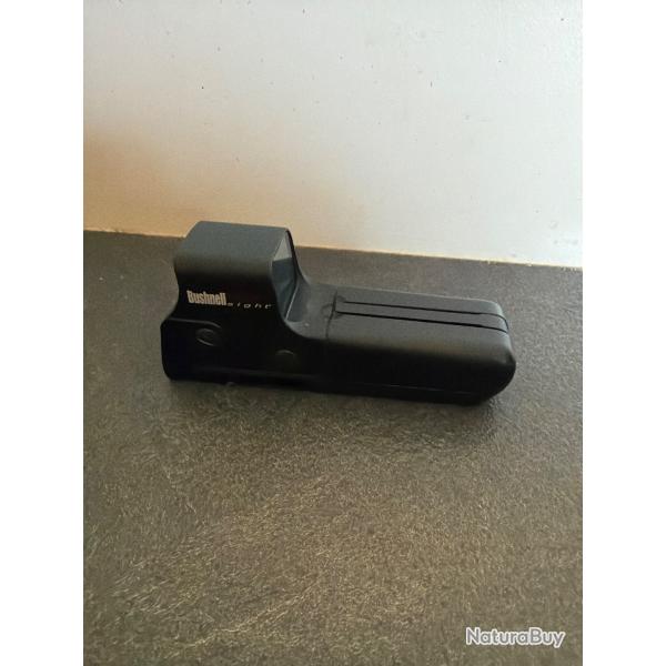 Bushnell holosight