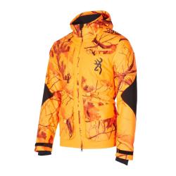 DESTOCKAGE ! Parka XPO Toundra Blaze Browning