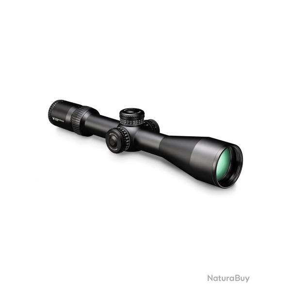 VORTEX - LUNETTE STRIKE EAGLE 5-25X56 FFP RETICULE EBR-7C MRAD ILLUMINE'