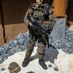 Figurine 1/6