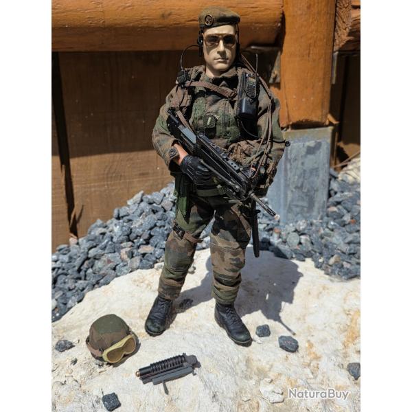 Figurine 1/6