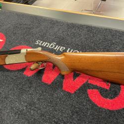 Mixte VERNEY CARRON SAGITAIRE NT 12/76 et 8x57JRS
