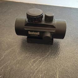 Bushnell 1x40 RD