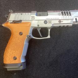DESTOCKAGE !!! Steyr ATC rock calibre 9x19