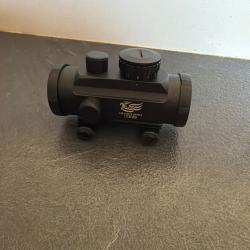 Air force optics