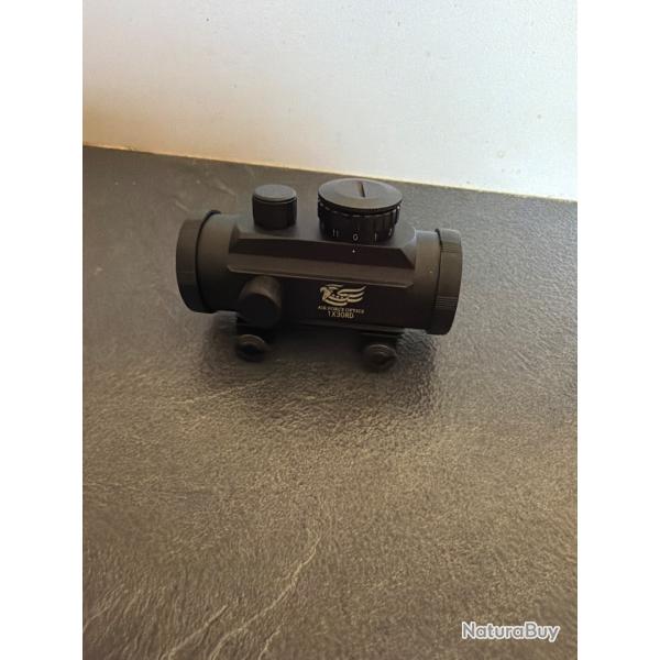 Air force optics