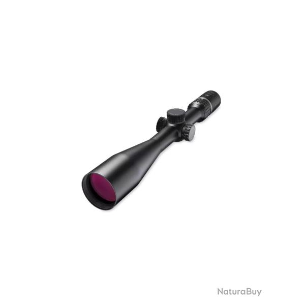 BURRIS - LUNETTE VERACITY 5-25X50 FFP RETICULE BALLISTIC PLEX E1 VARMINT