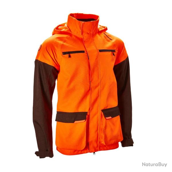 DESTOCKAGE ! Veste de Traque Winchester Track Racoon Blaze