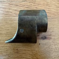 Embouchoir de fusil Chassepot