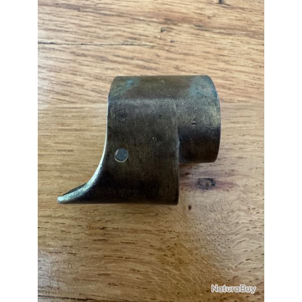 Embouchoir de fusil Chassepot