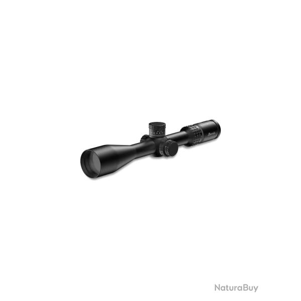 BURRIS - LUNETTE VERACITY PH 4-20X50 FFP RETICOLO C4 WIND MOA