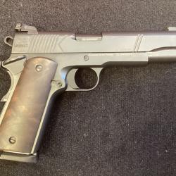 DESTOCKAGE !!! Legacy armament King II sport calibre 45 ACP