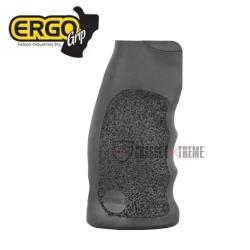 Poign&eacute;e Tactique ERGO GRIPS TDX-0 Tactical Deluxe Z&eacute;ro Angle Noir