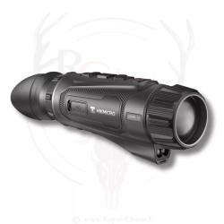 Monoculaire thermique LYNX LQ35L avec T&eacute;l&eacute;m&egrave;tre 3.0 HIKMICRO