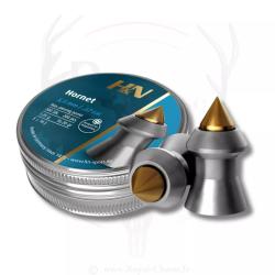 200 plombs Hornet Cal.5.5mm H&N