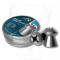 200 plombs Baracuda Hunter Extreme Cal.5.5mm H&N
