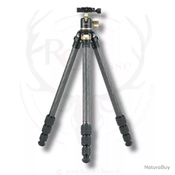 Trepied Alpine CF-425 LEUPOLD